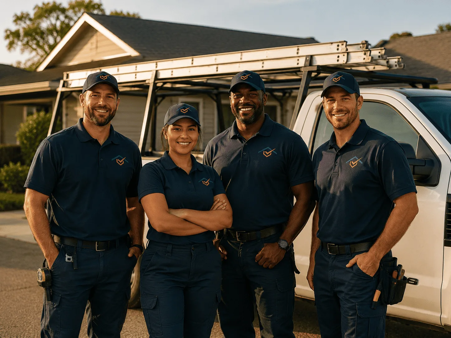 Roof Inspection company in Saint Bernice, IN